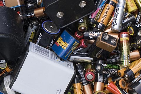 果洛藏族高价UPS蓄电池回收-上门回收三元锂电池-电动车电池回收