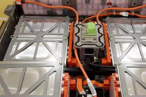 [剑阁杨村附近回收电动车电池]正规公司高价收磷酸电池-上门回收钛酸锂电池