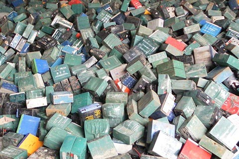 ㊣武隆凤山收废弃废铅酸电池㊣德利仕钛酸锂电池回收㊣废铅酸电池回收