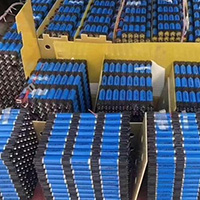 黄浦回收废锂电池公司